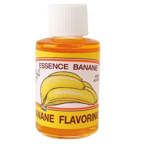 AROME 3 LIONS_BANANA FLAVOURING 30ML