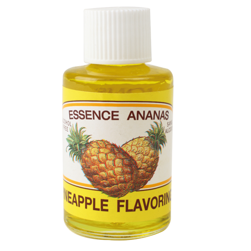 AROME 3 LIONS ANANAS OR PINEAPPLE 30ML
