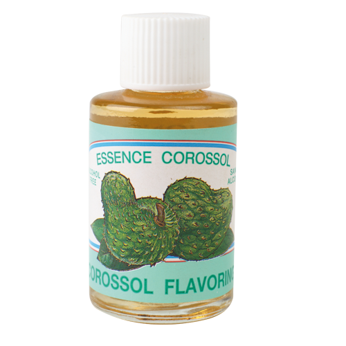 AROME 3 LIONS CAROSSOL FLAVOURING 30ML