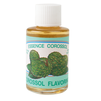 AROME 3 LIONS CAROSSOL FLAVOURING 30ML