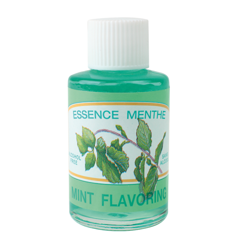 AROME 3 LIONS MINT FLAVOURING 30ML