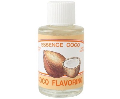 AROME 3 LIONS_COCO FLAVOURING 30ML