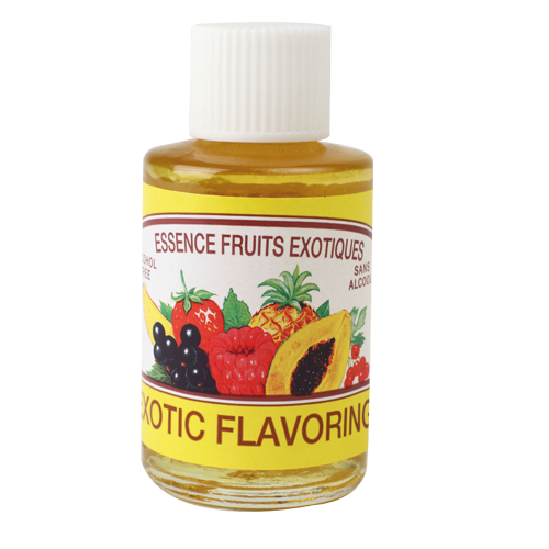 AROME 3 LIONS_EXOTIC FLAVOURING 30ML
