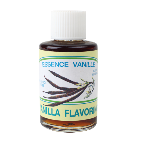 AROME 3 LIONS VAINILLA OR VANILLA 30ML