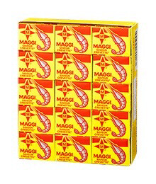 Maggi Crevette  60 Tablets