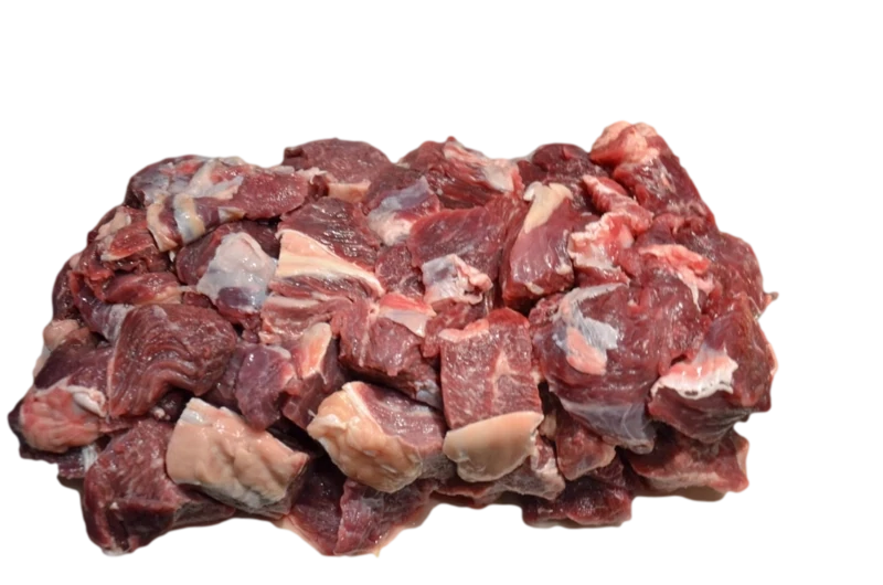 Fresh Beef Cut 1lb