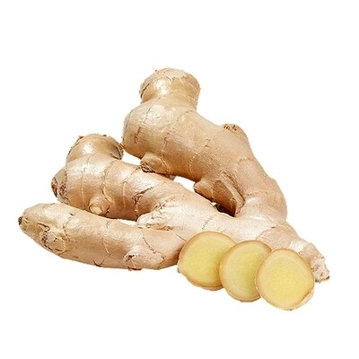 Fresh Organic Ginger 1lb