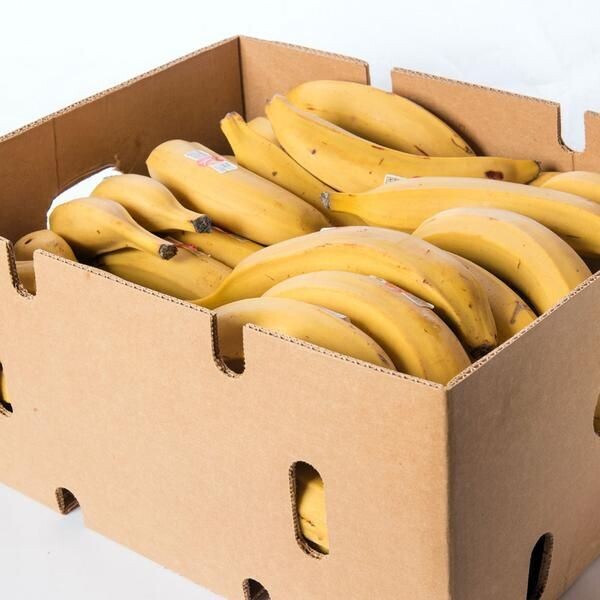Fresh Yellow Plantain 1lb