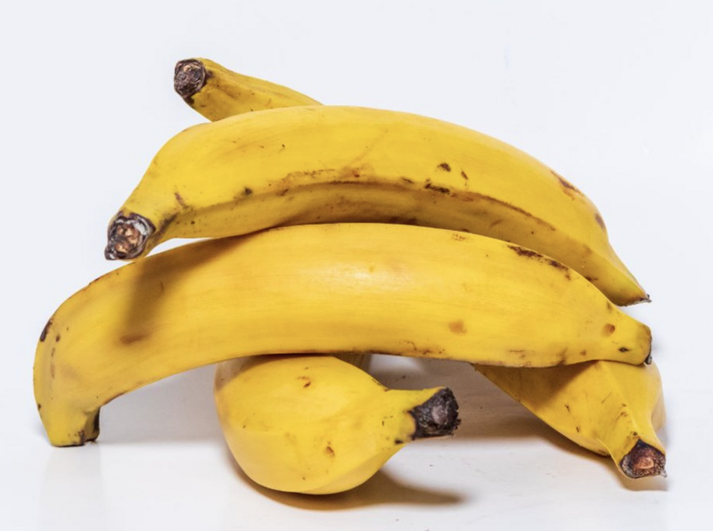 Fresh Yellow Plantain 1lb