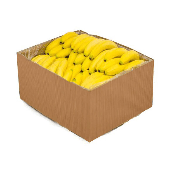 Fresh Banana 1lb