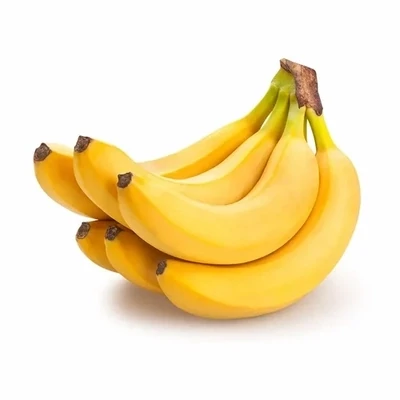 Fresh Banana 1lb