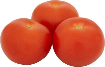 Fresh Large Tomatoes 1lb