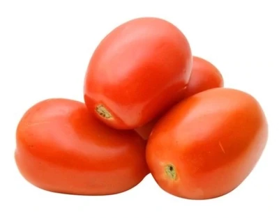 Fresh Plum Tomatoes 1lb