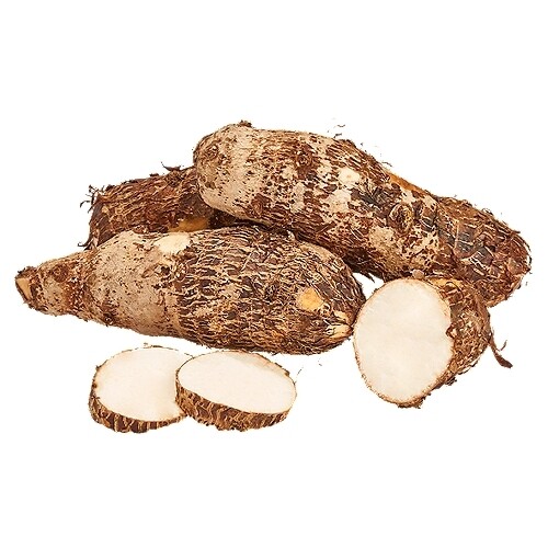 Fresh Yautia White 1lb