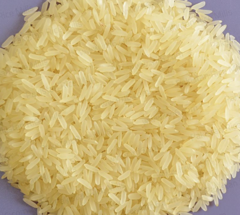 ParExcellence Parboiled Rice 50lbs