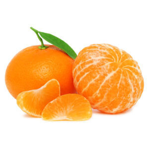 Fresh Mandarin  $1 each