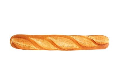 FRENCH BREAD BAGUETTES