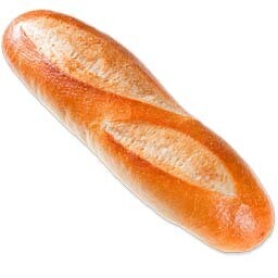 FRENCH BREAD HERO $1 EACH