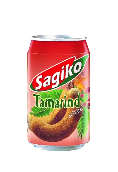 Sagiko Tamarind Drink 320ml