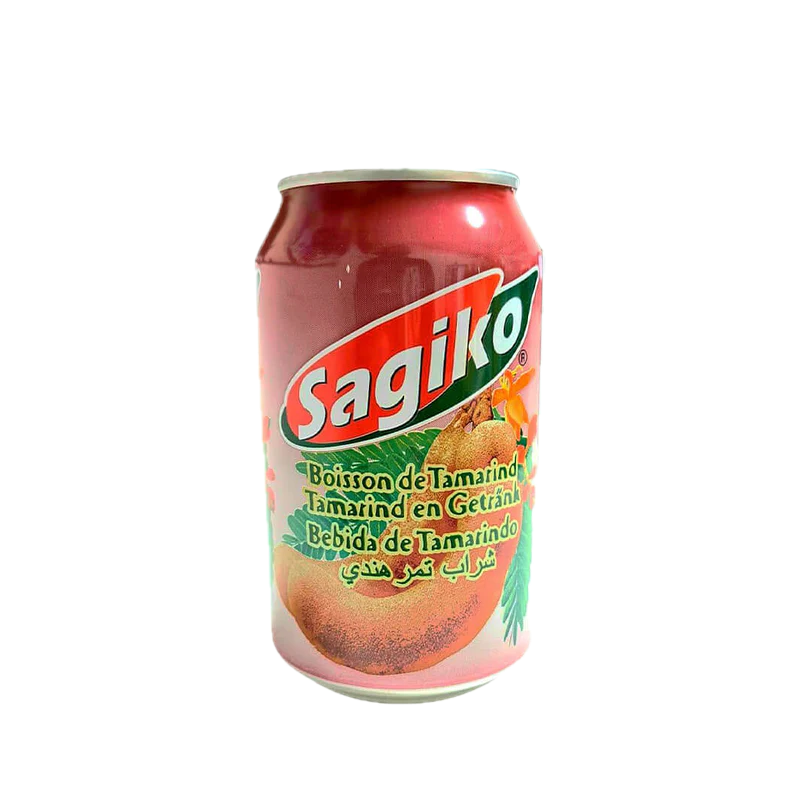 Sagiko Tamarind Drink 320ml