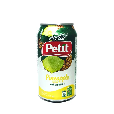 Nectar Petit - Pineapple Juice 330ml