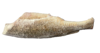 frozen croaker fish no head Cut 1lb