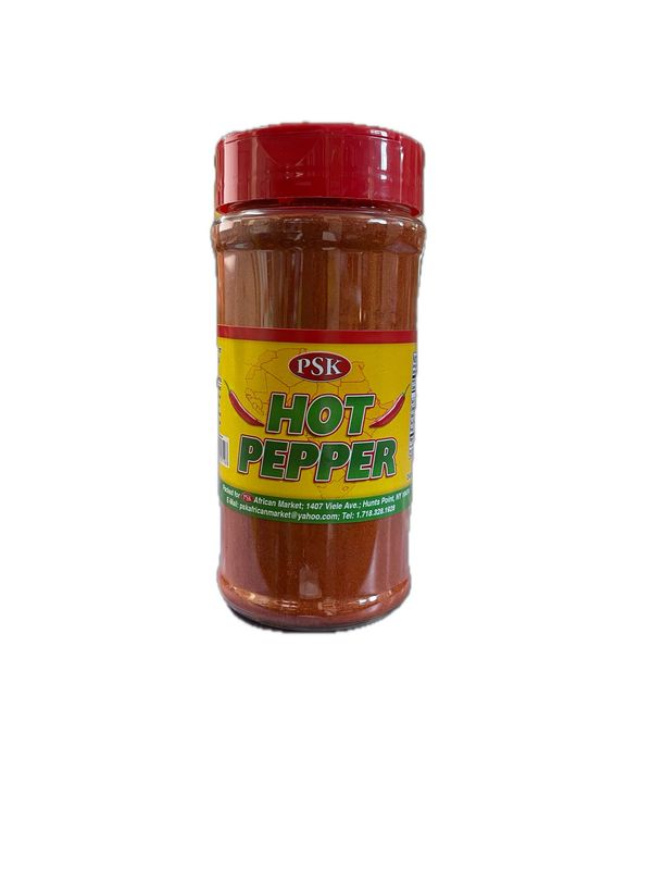 PSK Hot Pepper Powder 11.34g