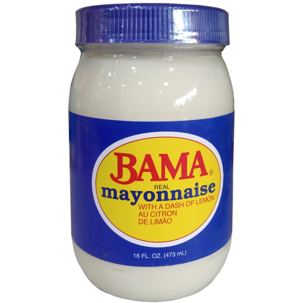 Bama Mayonnaise 16oz