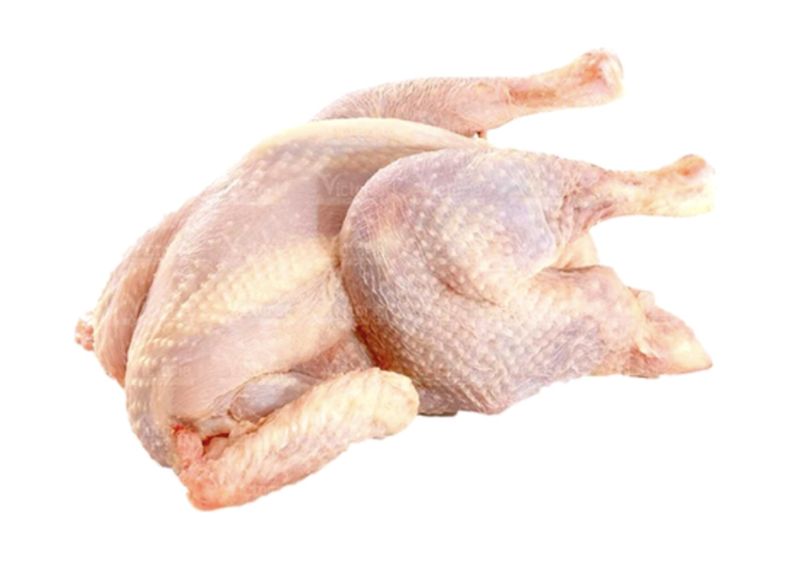 Hard Chicken Whole Cut Hard Chicken Whole Cut