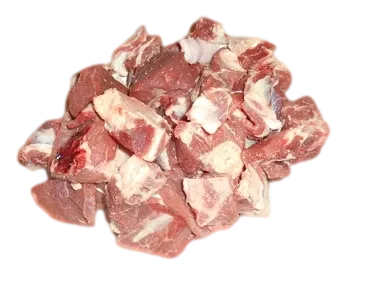 Goat Meat Cut 1lb Goat Meat Cut 1lb