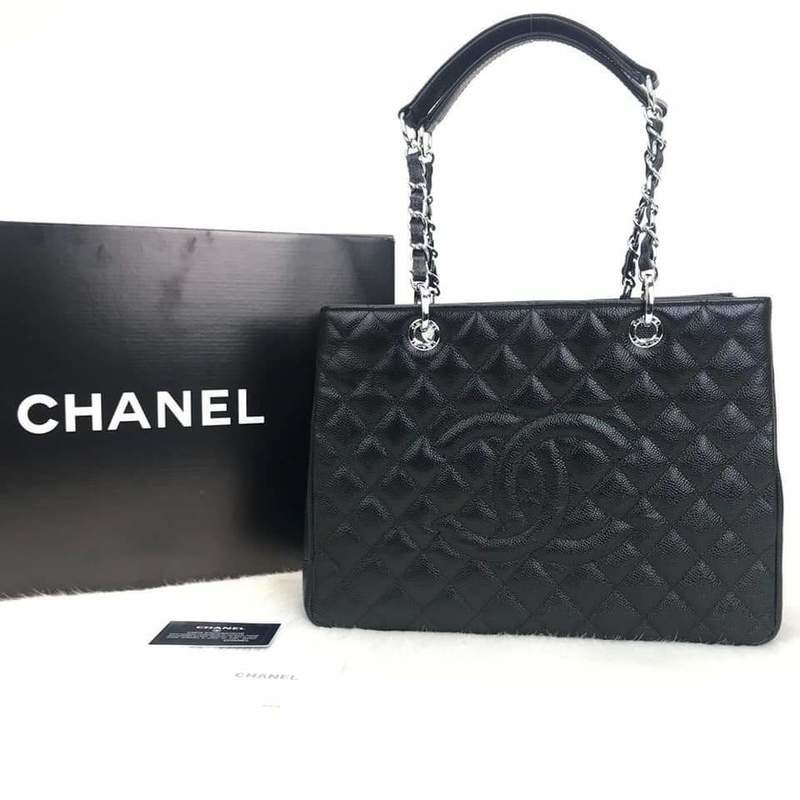 #chanel Bag