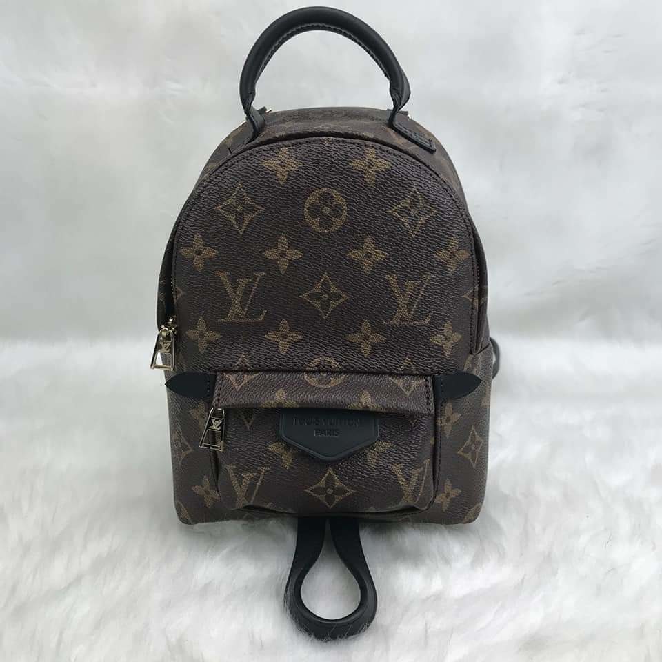 Louis Vuitton Backpack