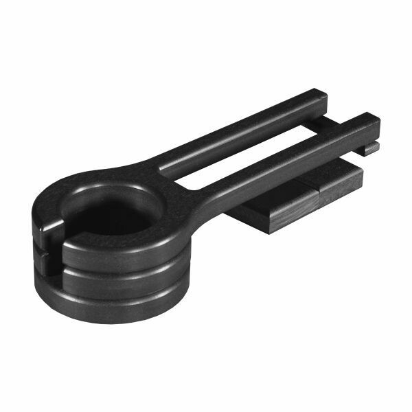 Poly Cup Holder (Slideout)