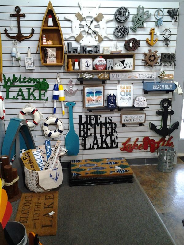 Gift Shop
