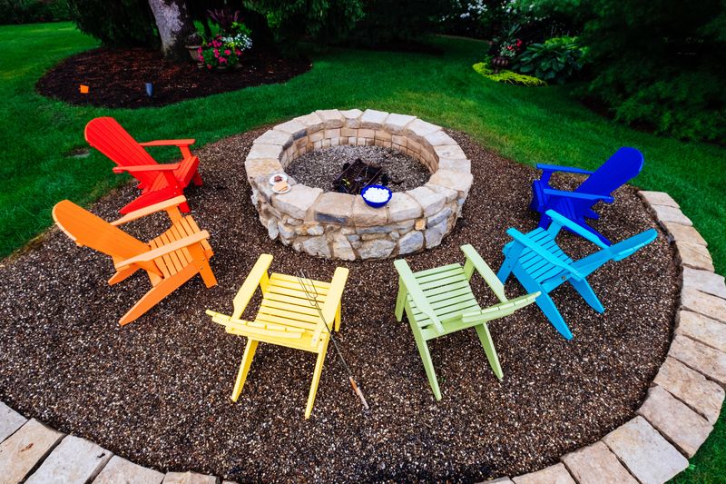 Deck Chairs