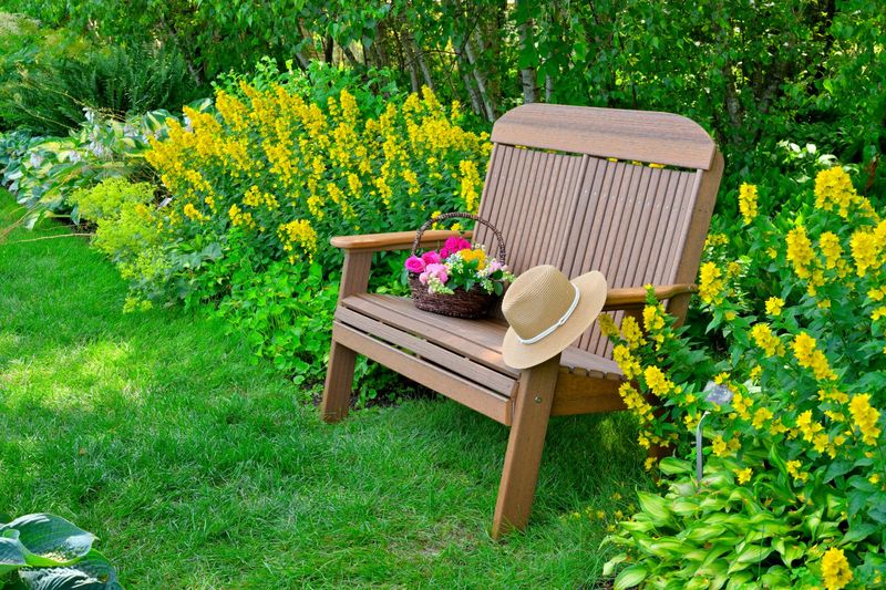 Benches