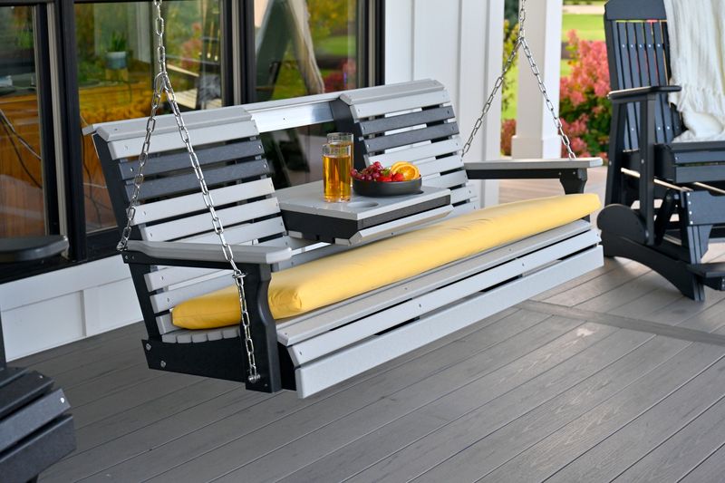 Swings &amp; Swing Stands