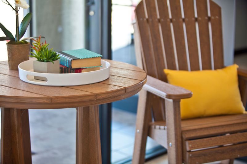 Side Tables