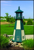 Cape Henry Lighthouses