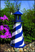 Cape Haterras Lighthouses