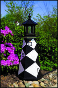 Cape Lookout Lighthouses