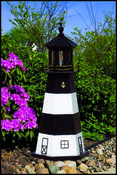 Fire Island Lighthouse