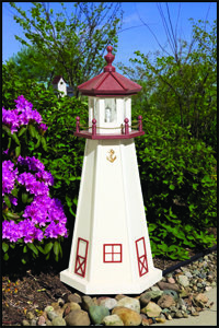 Marblehead Lighthouse