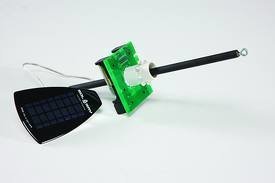 Solar Accent Light