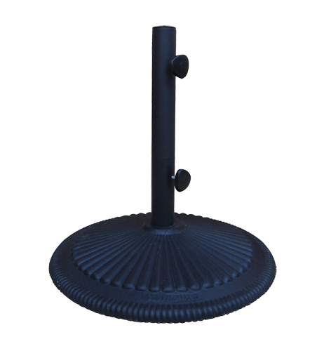 50lb Cast Iron Base1