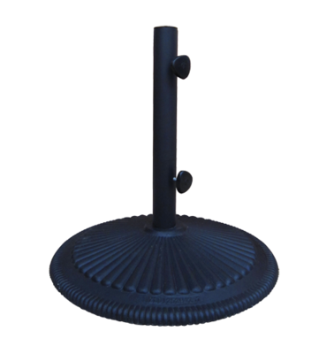 50lb Cast Iron Base1