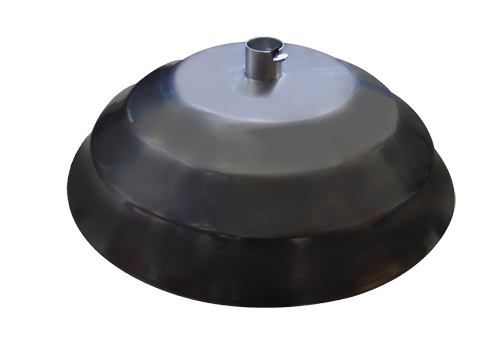 Aluminum Shell Base
