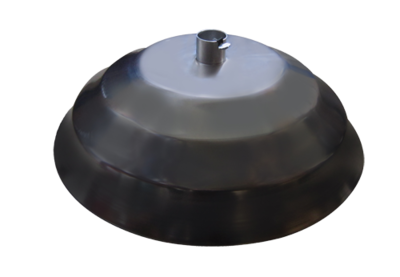Aluminum Shell Base