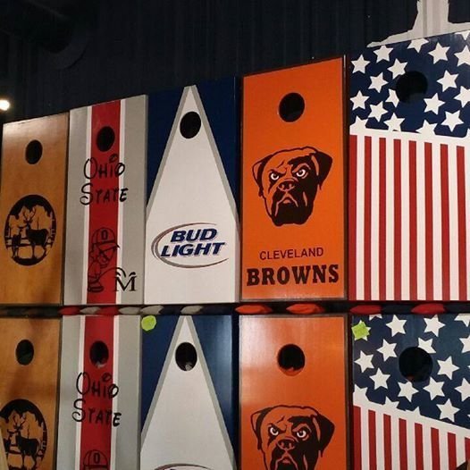 Cornhole Products
