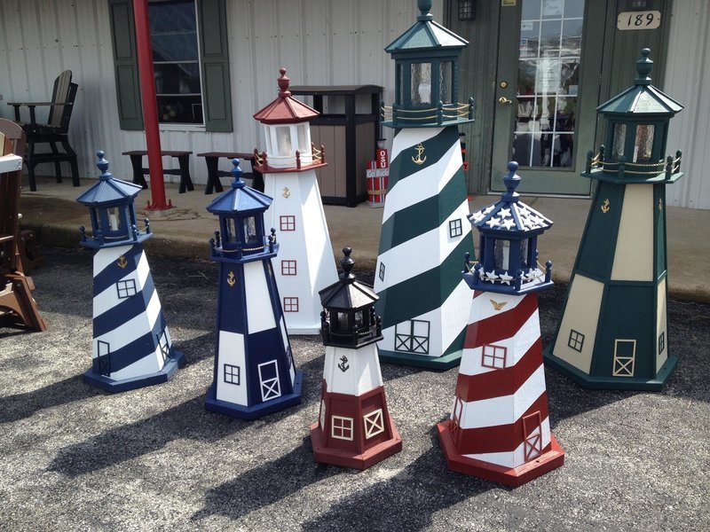 Lighthouses